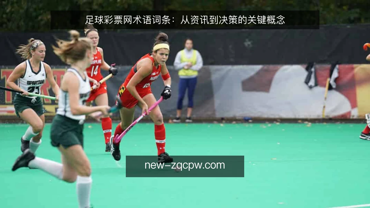 足球彩票网术语词条:从资讯到决策的关键概念